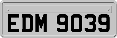 EDM9039