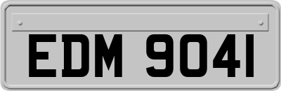 EDM9041