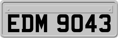 EDM9043