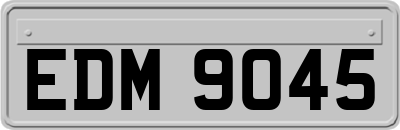 EDM9045