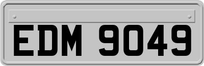 EDM9049