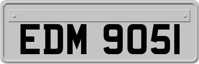 EDM9051