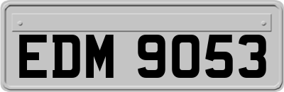 EDM9053