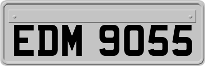 EDM9055
