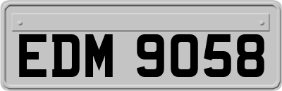 EDM9058