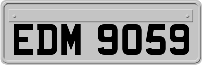 EDM9059