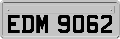 EDM9062