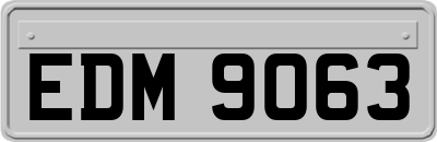 EDM9063