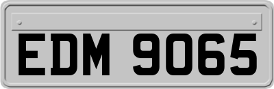 EDM9065