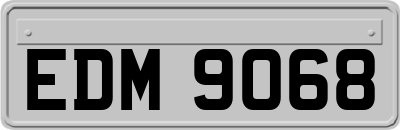 EDM9068