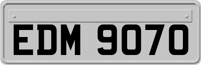 EDM9070