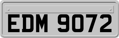 EDM9072