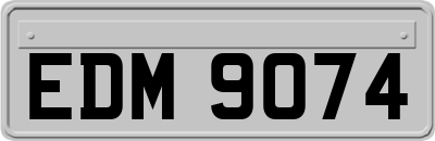 EDM9074