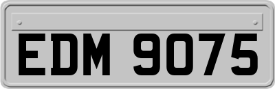 EDM9075