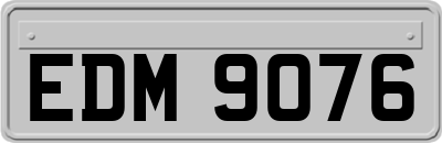 EDM9076