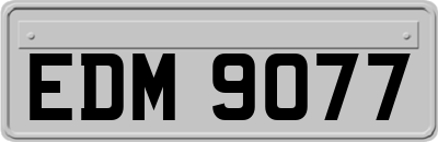 EDM9077