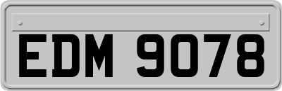 EDM9078