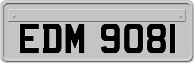 EDM9081