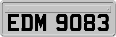 EDM9083