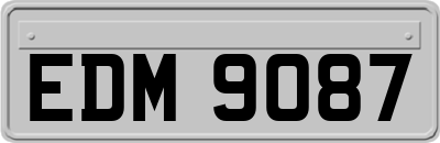 EDM9087