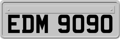 EDM9090