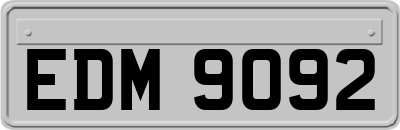 EDM9092