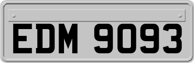 EDM9093