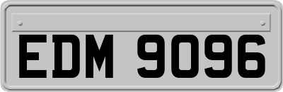 EDM9096