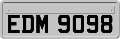 EDM9098
