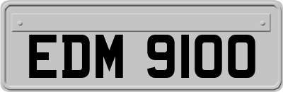EDM9100