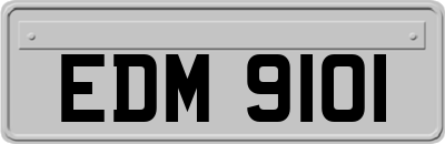 EDM9101
