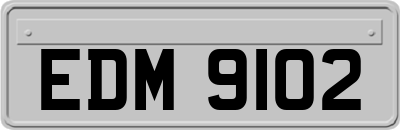 EDM9102