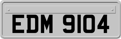 EDM9104