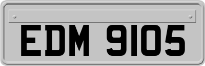 EDM9105
