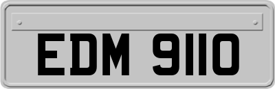 EDM9110