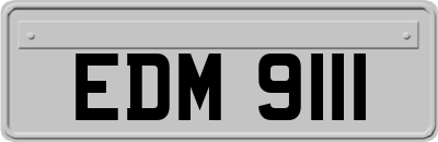 EDM9111