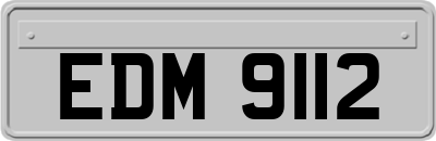 EDM9112