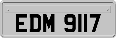 EDM9117