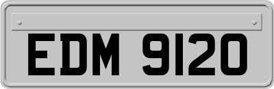 EDM9120