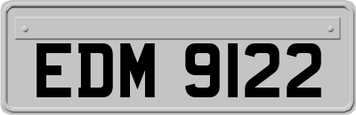 EDM9122