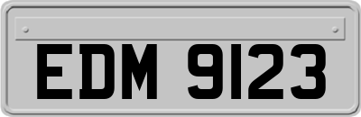 EDM9123