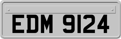 EDM9124
