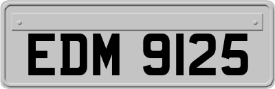 EDM9125