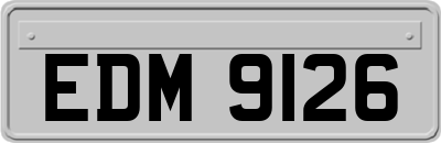 EDM9126