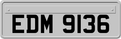EDM9136