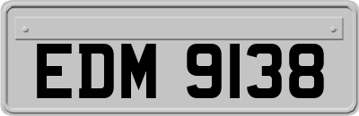 EDM9138