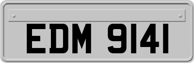 EDM9141