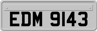 EDM9143