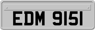 EDM9151