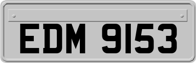 EDM9153